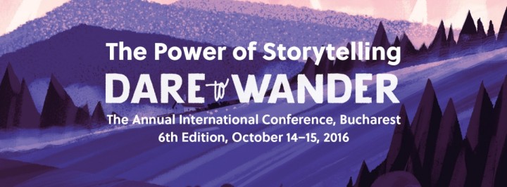 The Power of Storytelling 2016